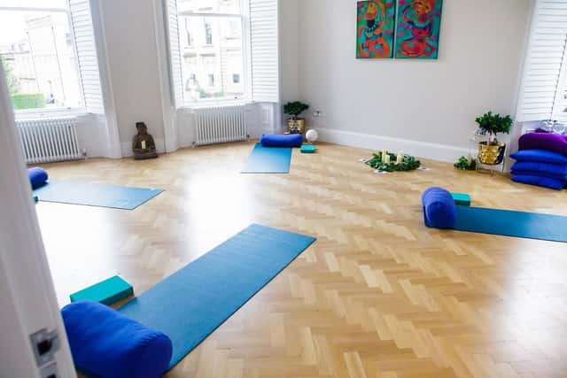 Westbourne Medical Studios