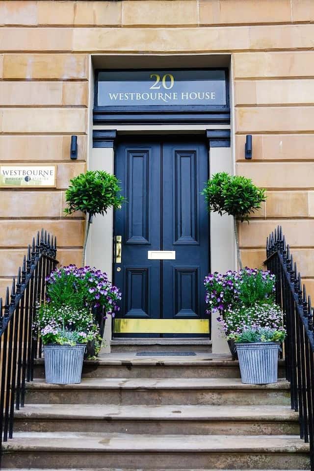 Westbourne Medical Studios