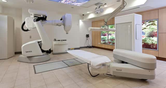 Klinik London - Duchess of Devonshire Wing