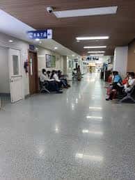 Yashoda Hospitals – Malakpet, Hyderabad