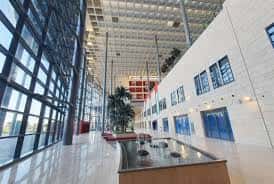 Sheikh Tahnoon Bin Mohammed Medical City
