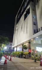 Yashoda Hospitals Somajiguda