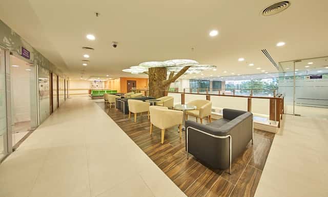 Rainbow Children’s Hospital & BirthRight, Marathahalli