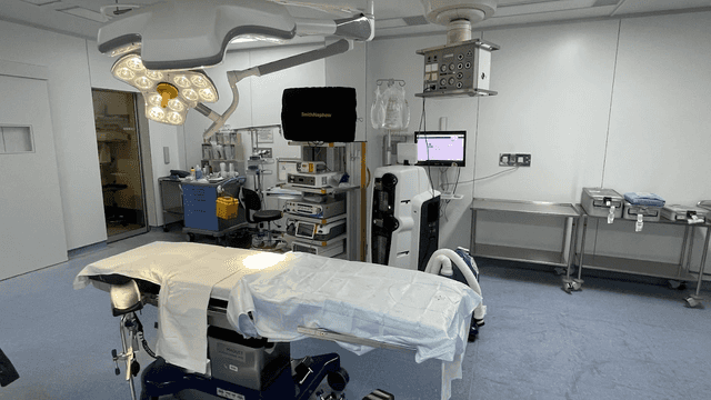 Hôpital Universitari Sagrat cor