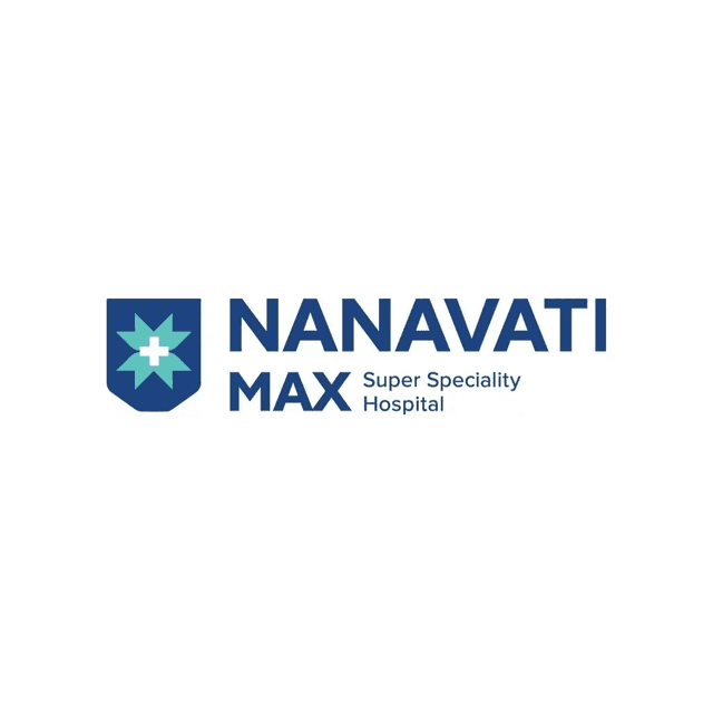 Hôpital Max Nanavati, Bombay