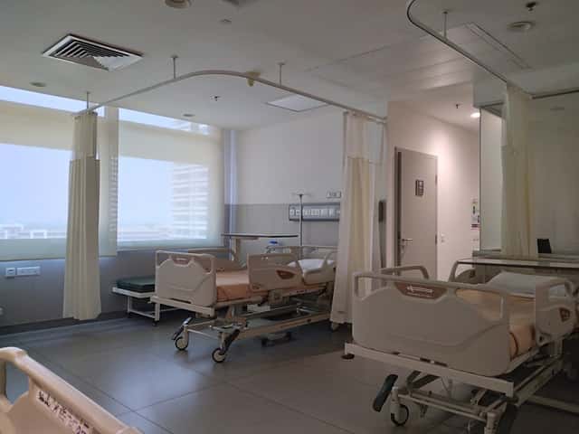 Hospital Amrita Faridabad