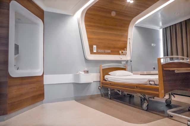 Medicana Camlica Hospital