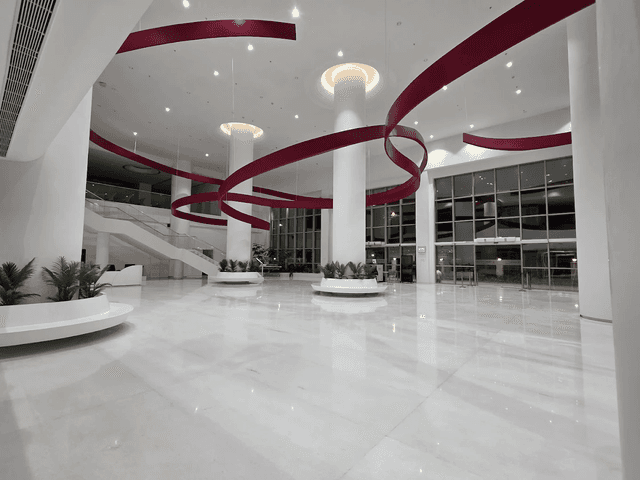 Mga Ospital ng Kims, Thane - Mumbai