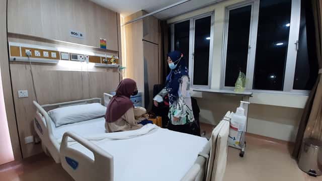 KPJ Puteri Specialist Hospital