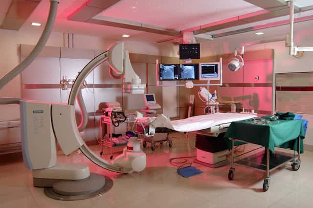 Yashoda Hospitals - Secunderabad