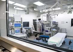 Sheikh Shakhbout Medical City