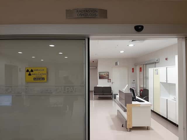 Medical Park Antalya Hospital
