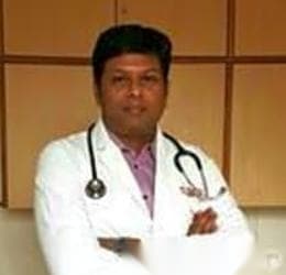 Docteur. Rajeshwer Reddy Guda, [object Object]