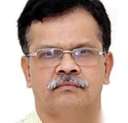 Sinabi ni Dr. Sravan Kumar Marupaka, [object Object]