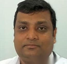 Sinabi ni Dr. Abhinav Kumar, [object Object]