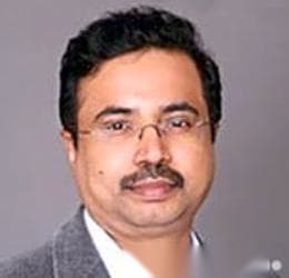 Dr. Bharani Kumar Dayanandam, [object Object]