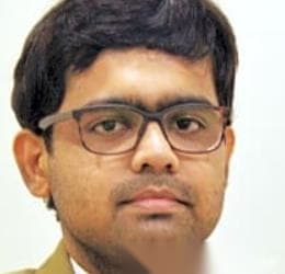 Dr. Ajay Narasimhan, [object Object]
