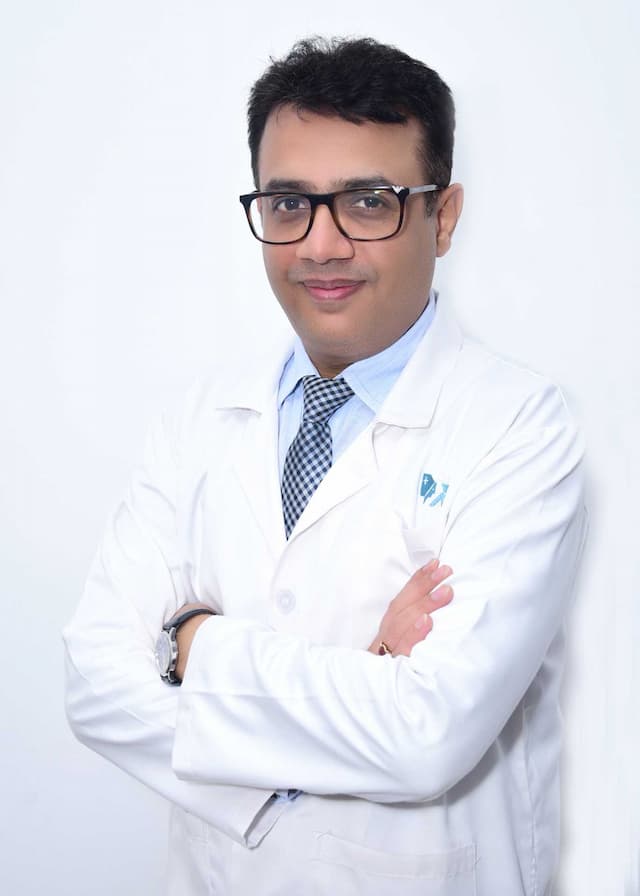 Dr Gaurav Kharya, [object Object]