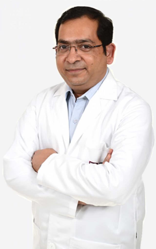 Dr. Anil Kumar Kansal, [object Object]