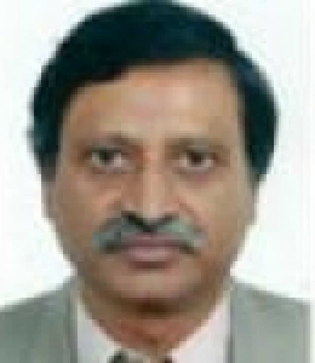 Dr. Ajit Saxena, [object Object]