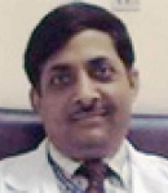 Dr Deepak Govil, [object Object]