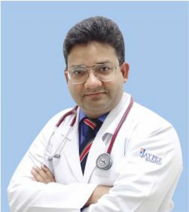 Dr. Anil Prasad Bhatt, [object Object]