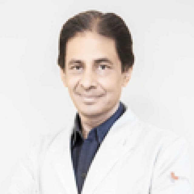 Dr Ashok Rajgopal, [object Object]
