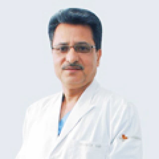 Dr Ashok Kumar Vaid, [object Object]