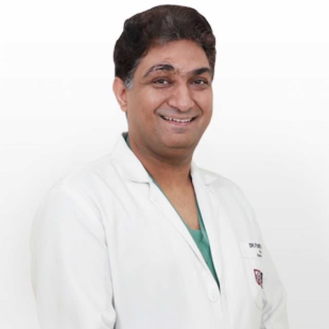 Dr. Puneet Girdhar, [object Object]