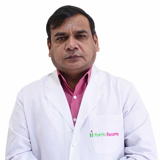 Dr Sanjay Verma, [object Object]