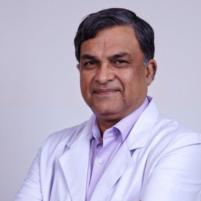 Dr Ajay Kumar Kriplani, [object Object]