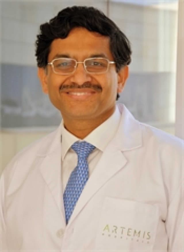 Dr. Ashutosh Shukla, [object Object]