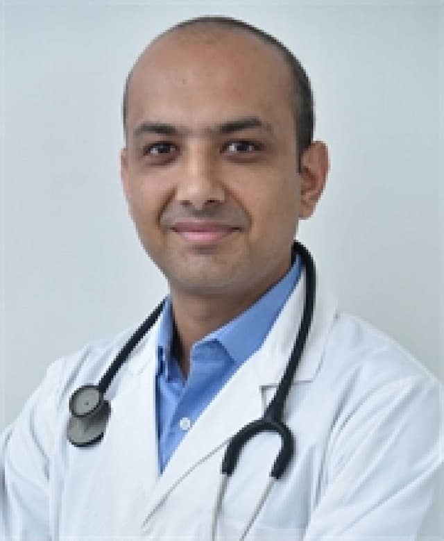 Dr. Atul Sharma, [object Object]