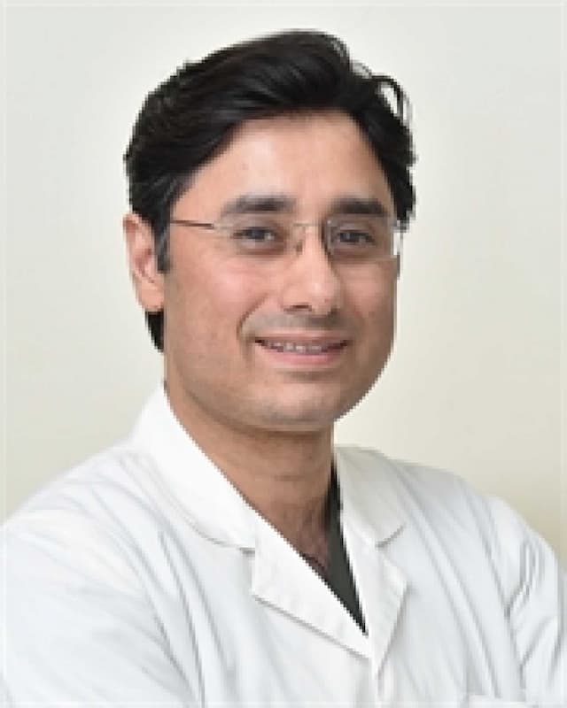 Dr. Sandeep Harkar, [object Object]