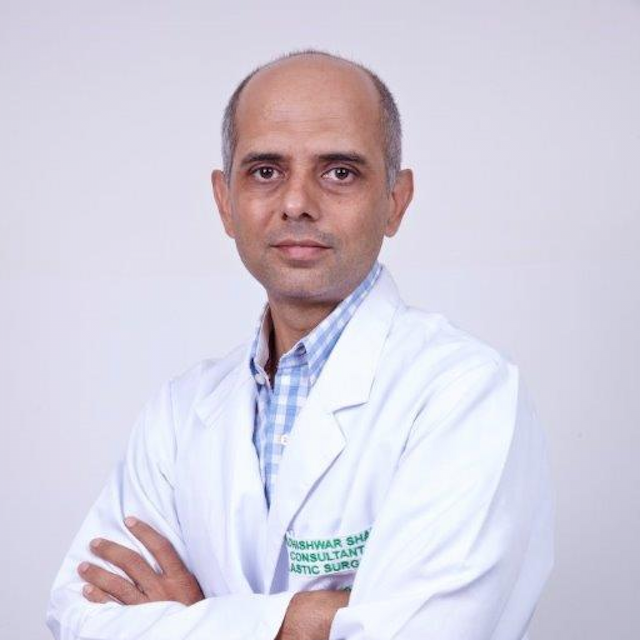 Dr. Adhishwar Sharma, [object Object]