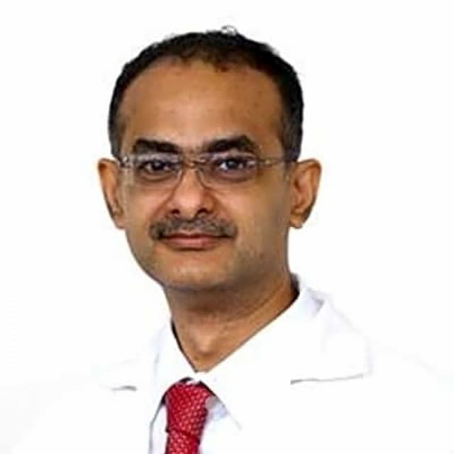 Dr. Deepak Raghavan, [object Object]