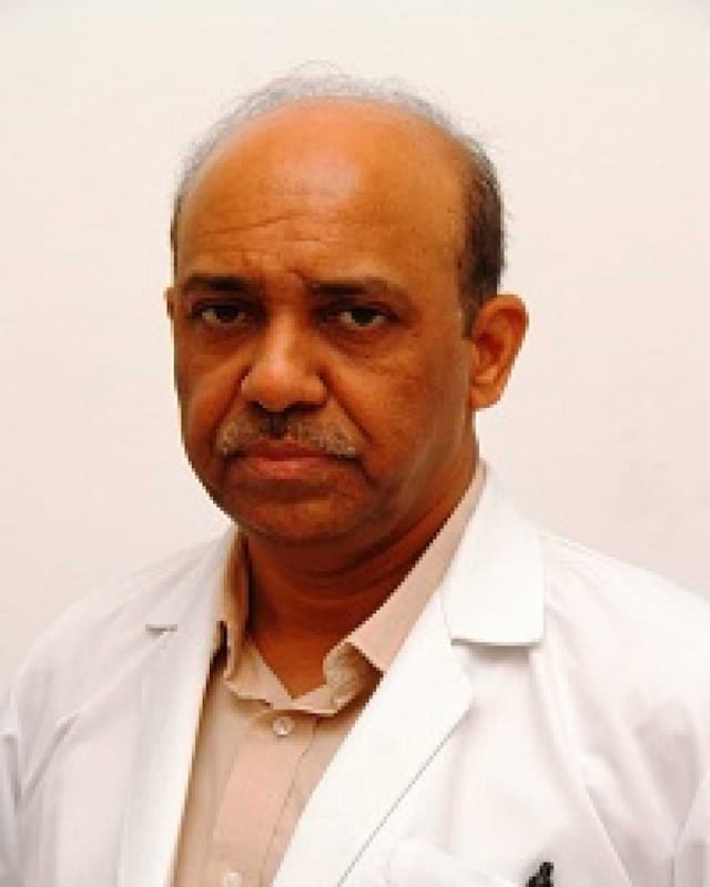 Dr Somasekhar M, [object Object]