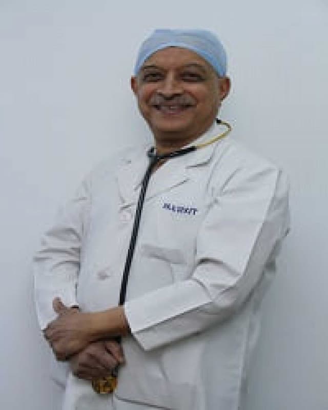 Dr. Vijay Dikshit, [object Object]