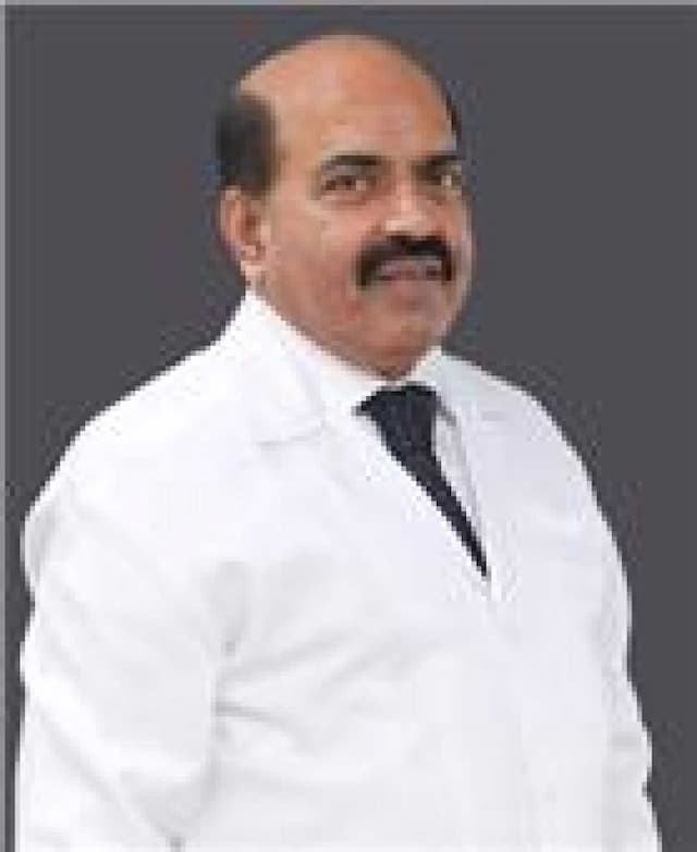 Dr. Girishchandra Varma, [object Object]