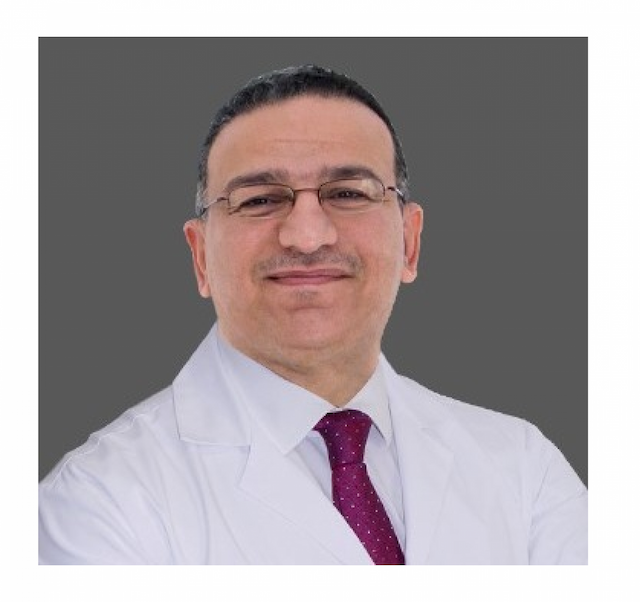 Dr. Ali Al Ghrebawi, [object Object]
