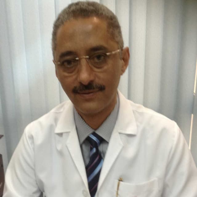 Dr. Ahmed Saad Zaghloul, [object Object]