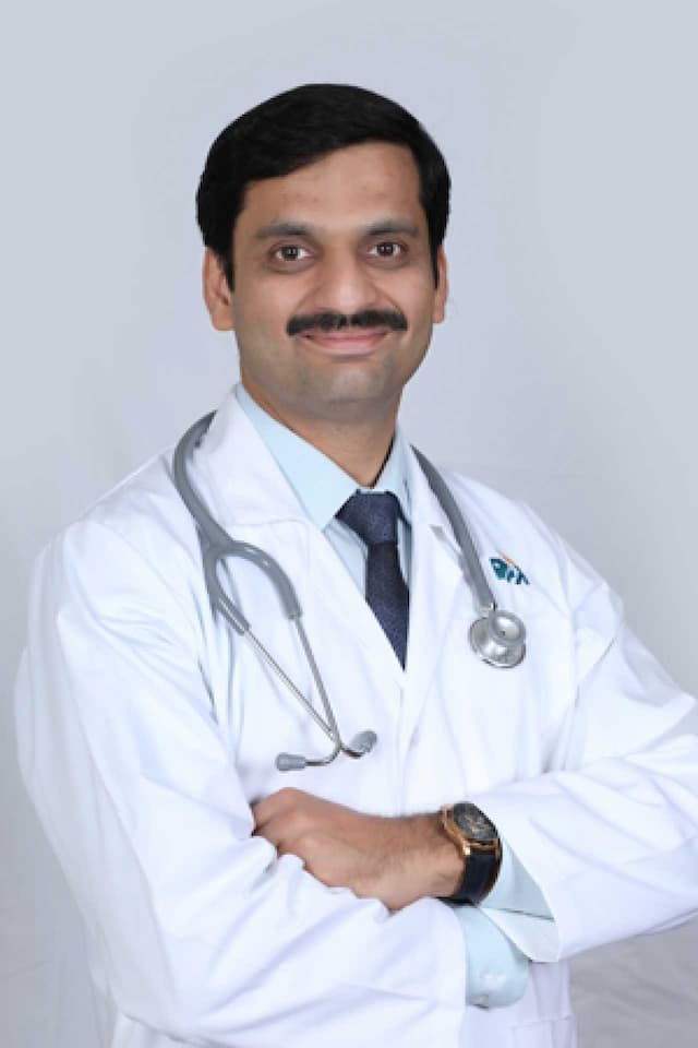 Doctor Image