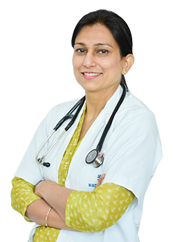 Docteur. Manisha Mendiratta, [object Object]