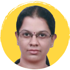 Dr Veda Padma Priya S, [object Object]