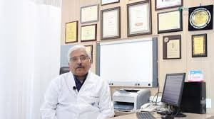 Dr. Pushpender Kumar Sachdeva, [object Object]