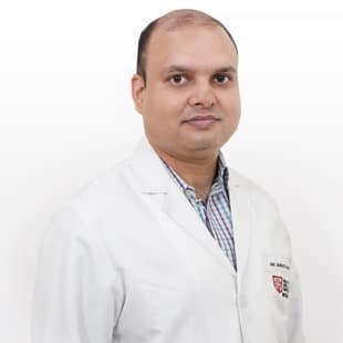 Docteur. Sanjeev Kumar Sharma, [object Object]