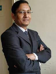 Dr. Om Prakash Gupta, [object Object]