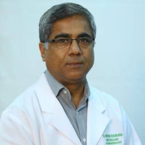Dr. Arvind Kumar Khurana, [object Object]