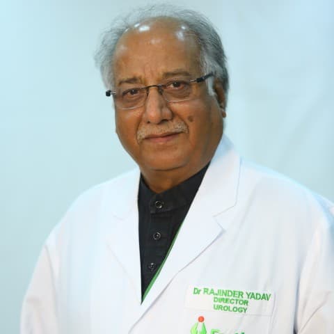 Dr. Rajendra Yadav, [object Object]