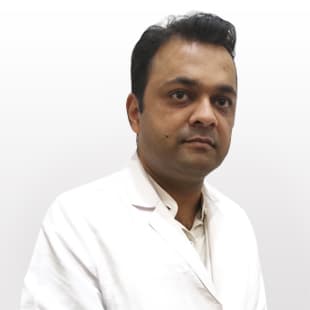 Dr. Vivek Garg, [object Object]